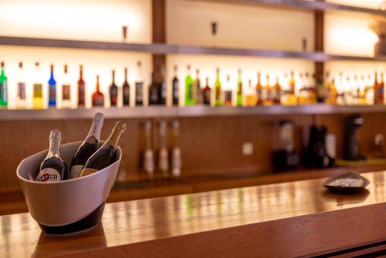 吉雅诺里斯圣玛丽娜海滩酒店-全包式 Agia Marina 外观 照片